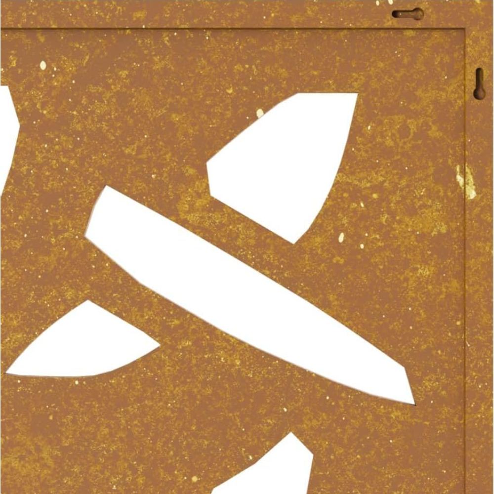 Metal Wall Art: image 3