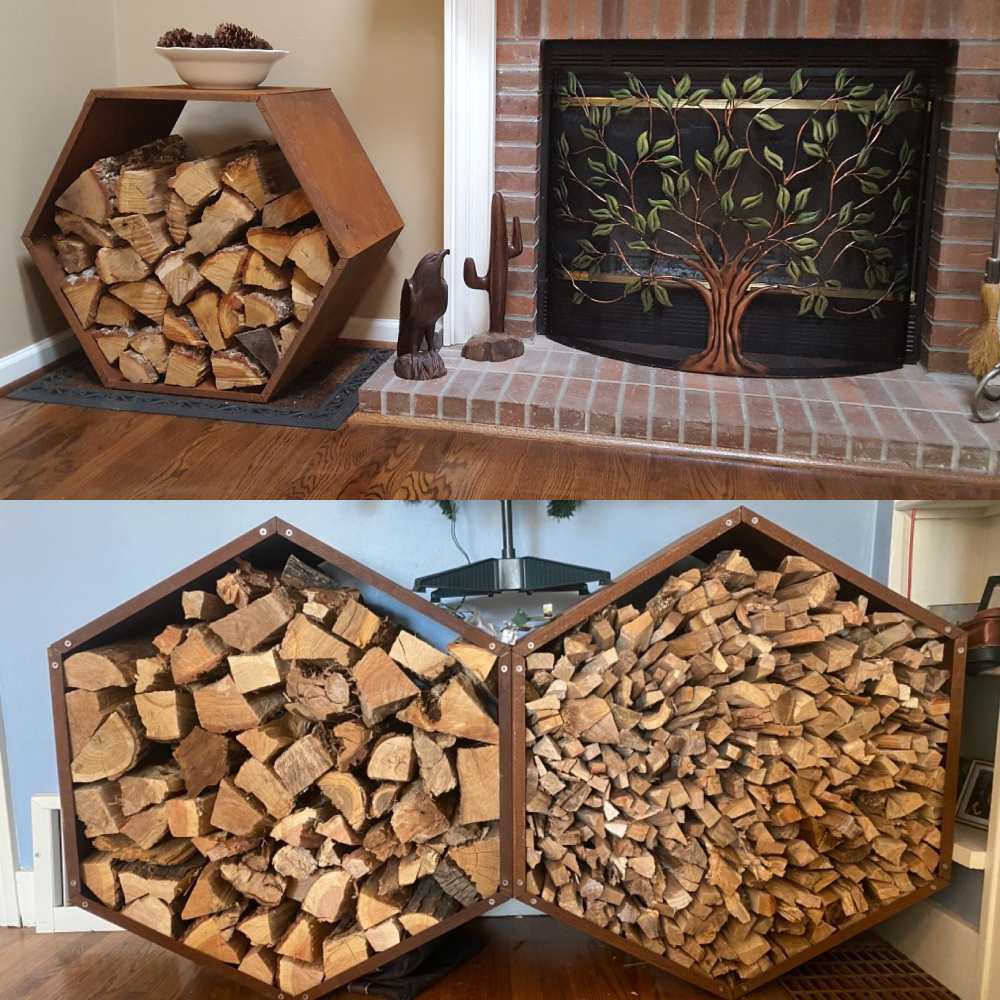 Firewood Holder: image 4